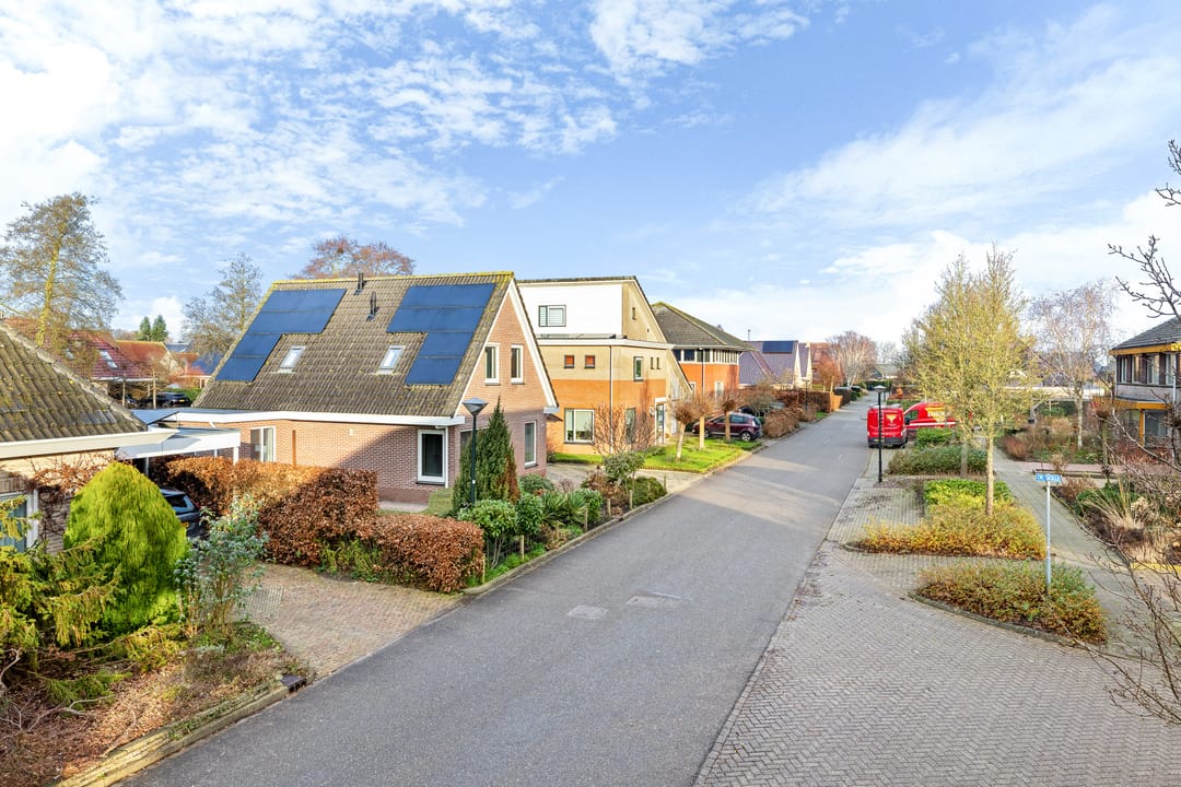 Foto 7 van De Skuorrereed 7