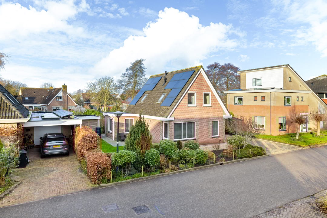 Foto 8 van De Skuorrereed 7