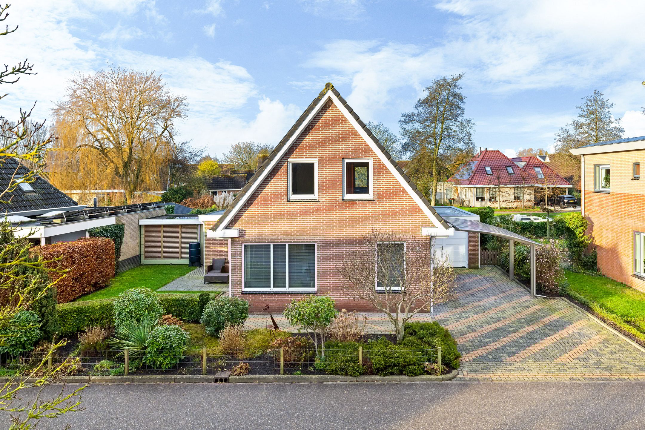 Foto 9 van De Skuorrereed 7