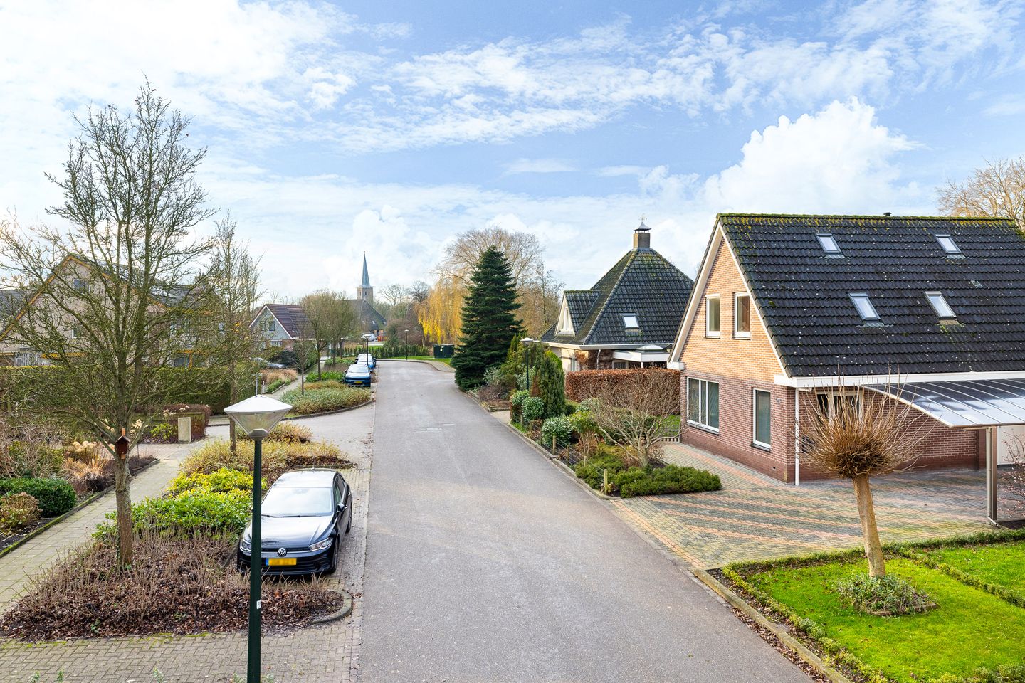 Foto 10 van De Skuorrereed 7