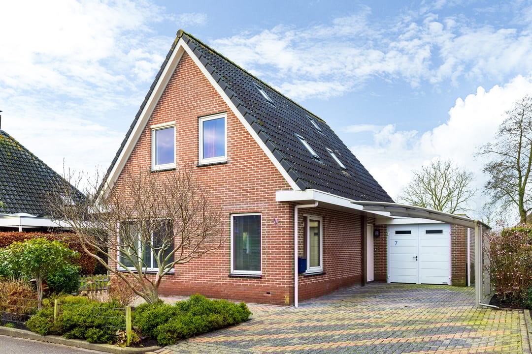 Foto 11 van De Skuorrereed 7