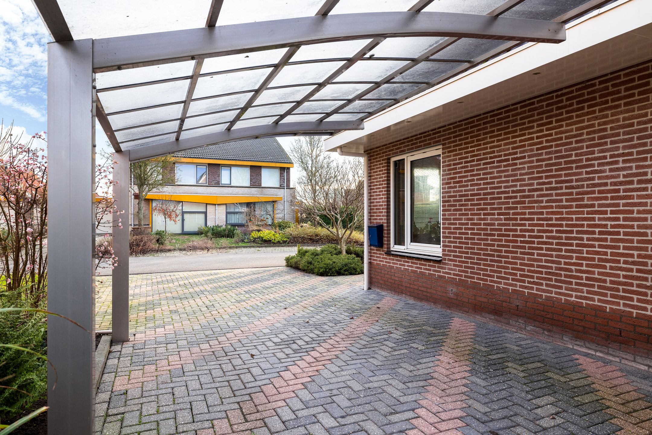 Foto 12 van De Skuorrereed 7