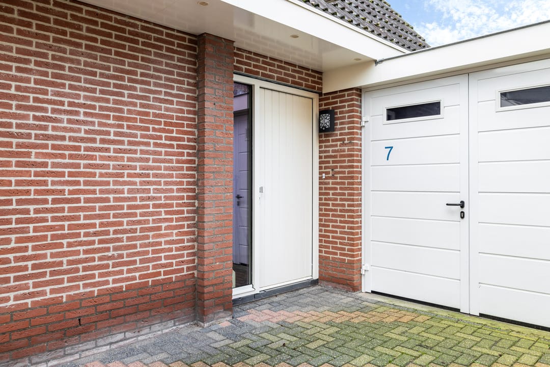 Foto 13 van De Skuorrereed 7