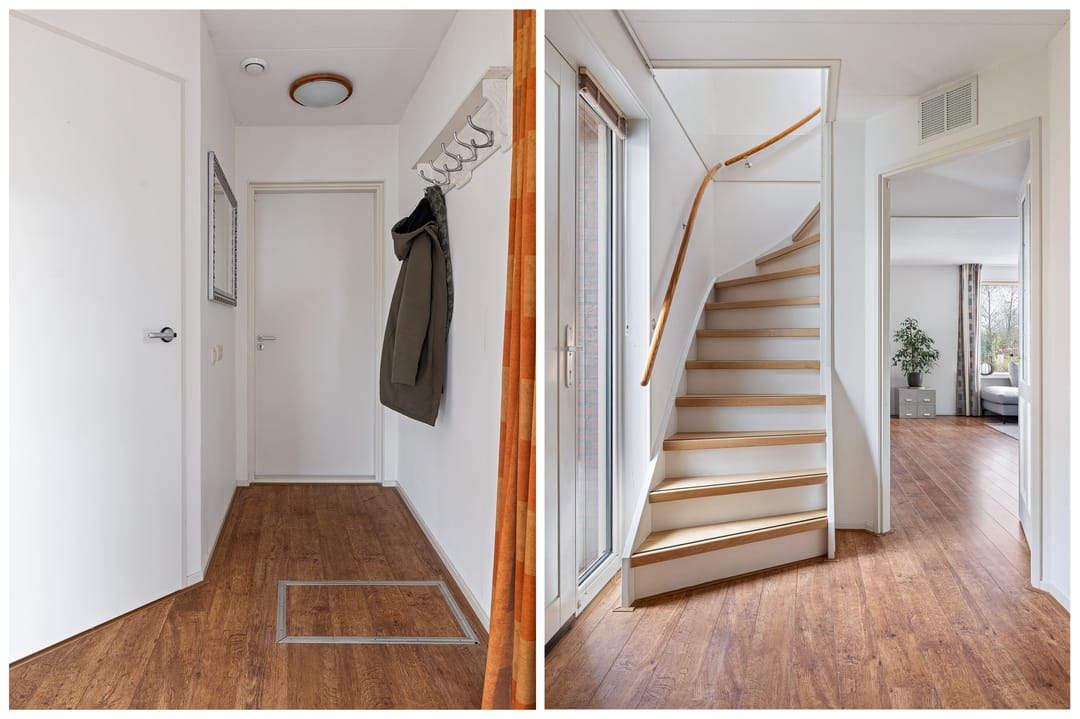 Foto 16 van De Skuorrereed 7