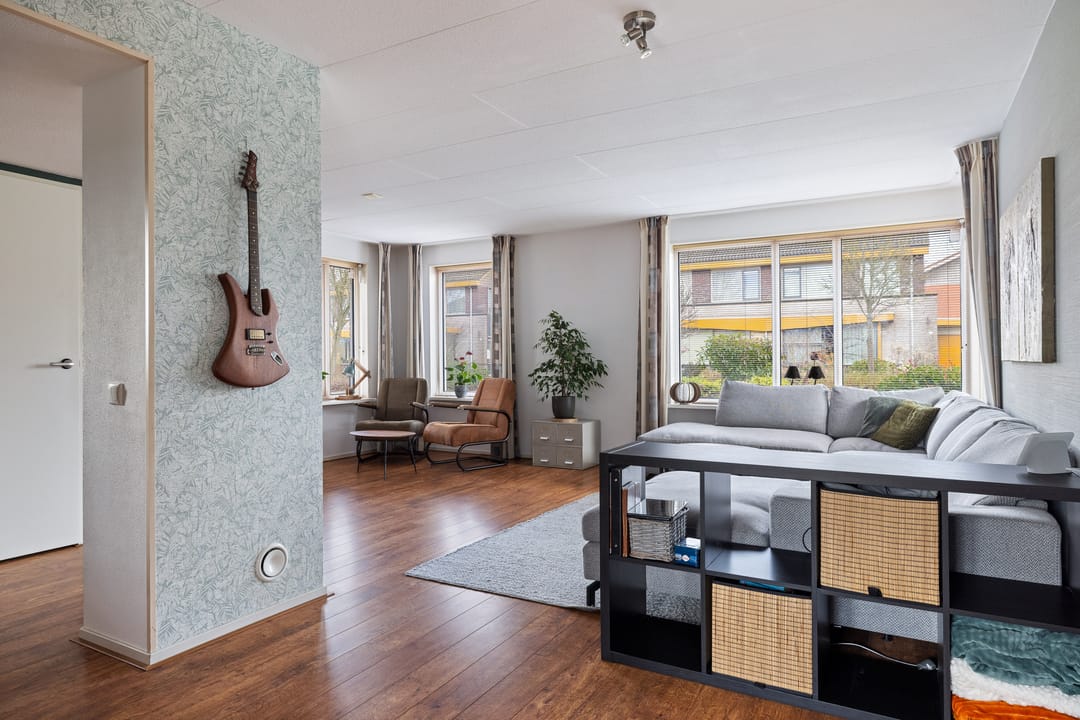 Foto 17 van De Skuorrereed 7