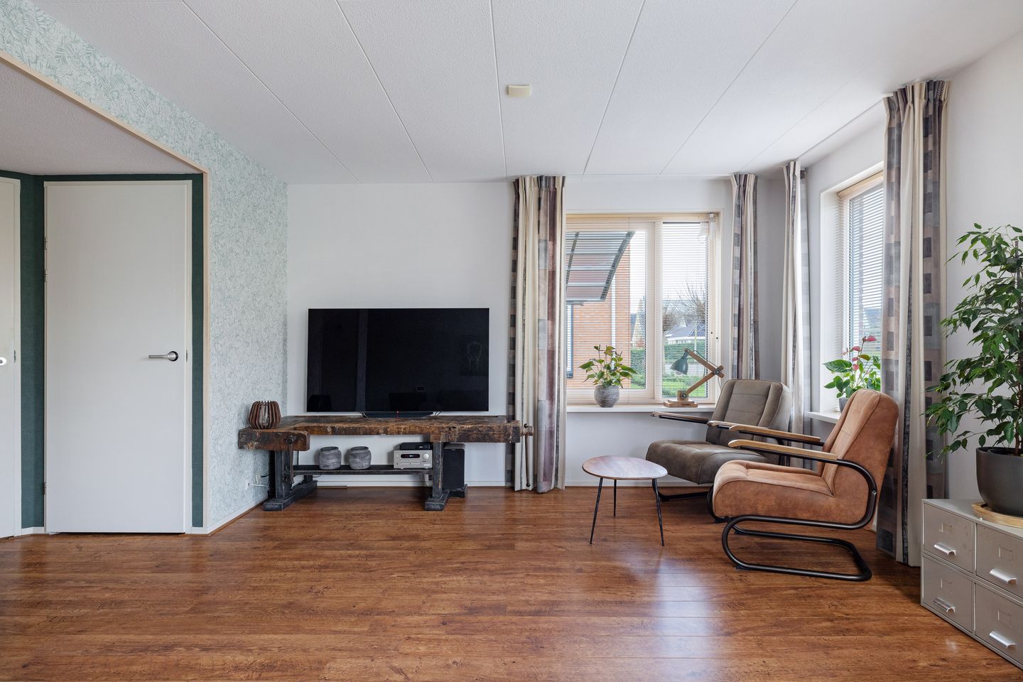 Foto 19 van De Skuorrereed 7