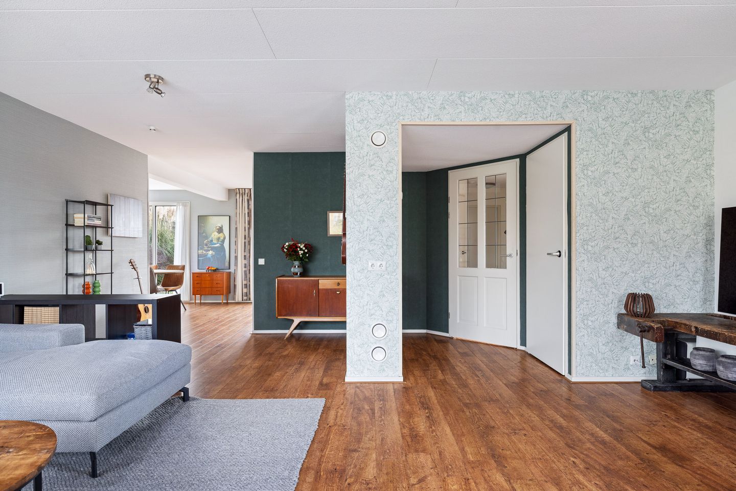 Foto 20 van De Skuorrereed 7