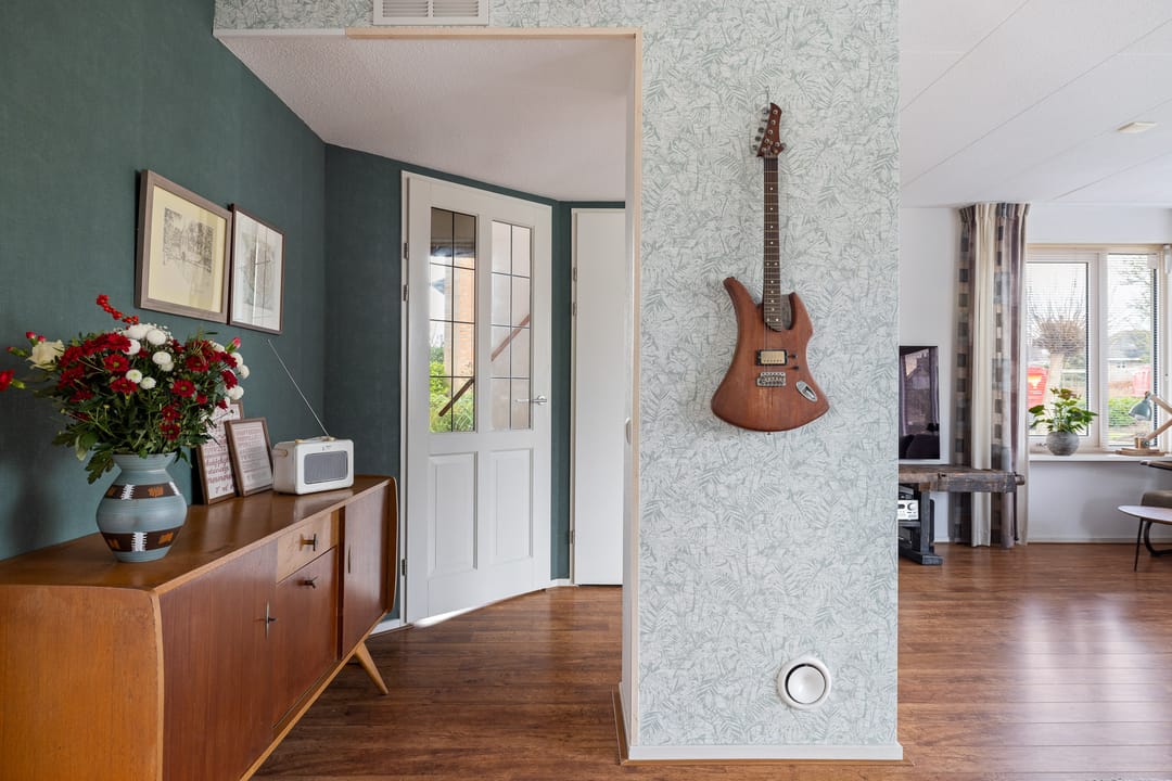 Foto 22 van De Skuorrereed 7