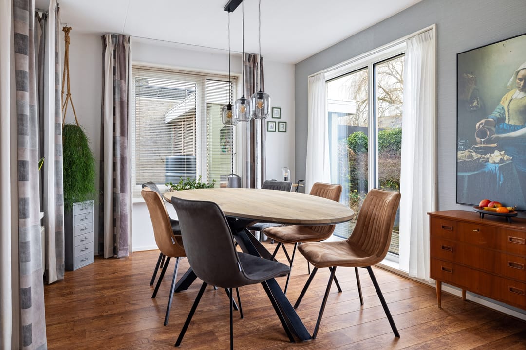 Foto 23 van De Skuorrereed 7