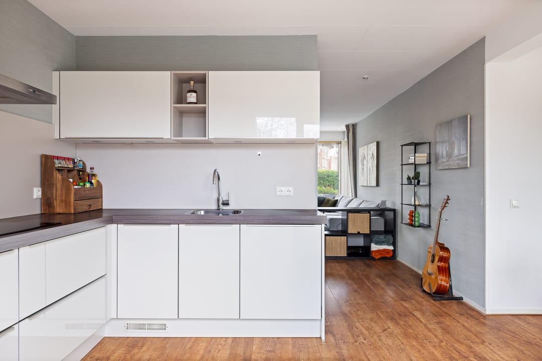 Foto 26 van De Skuorrereed 7