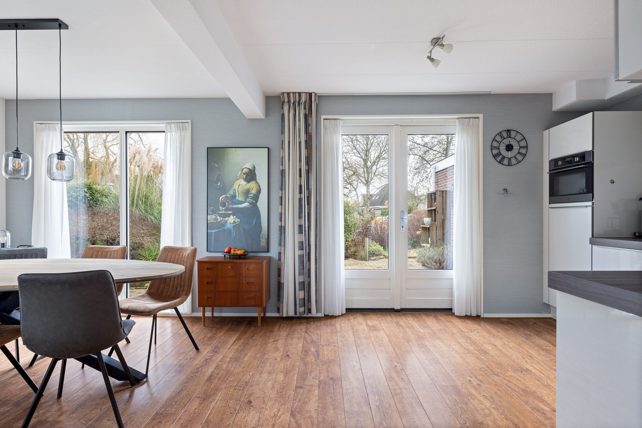 Foto 27 van De Skuorrereed 7