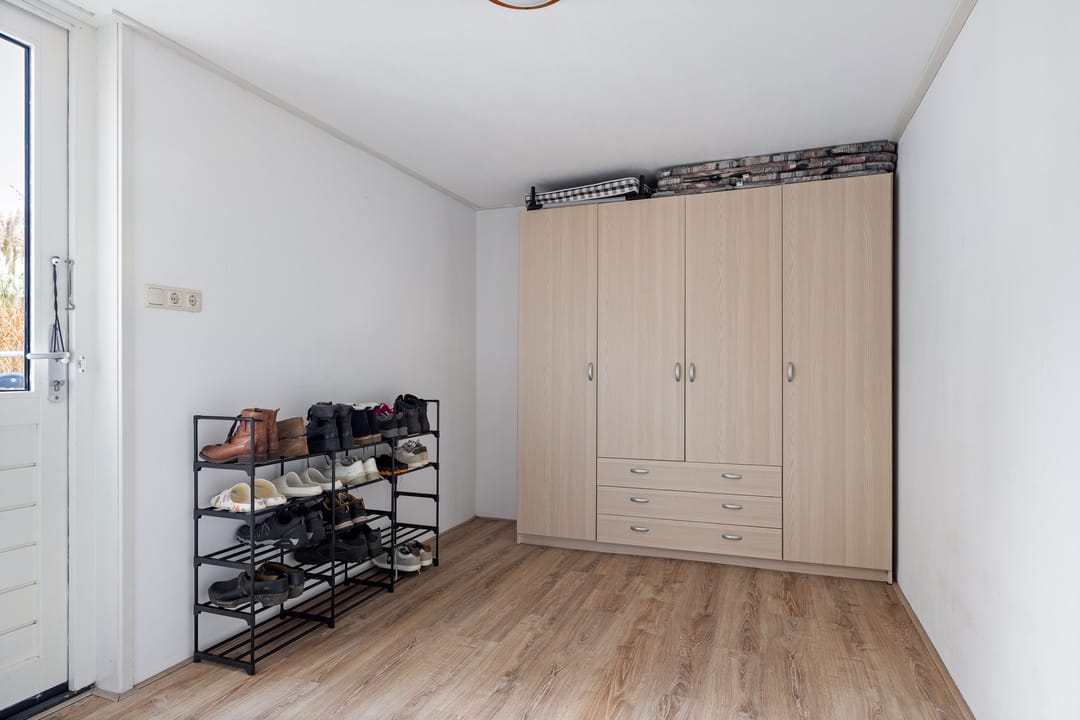 Foto 28 van De Skuorrereed 7