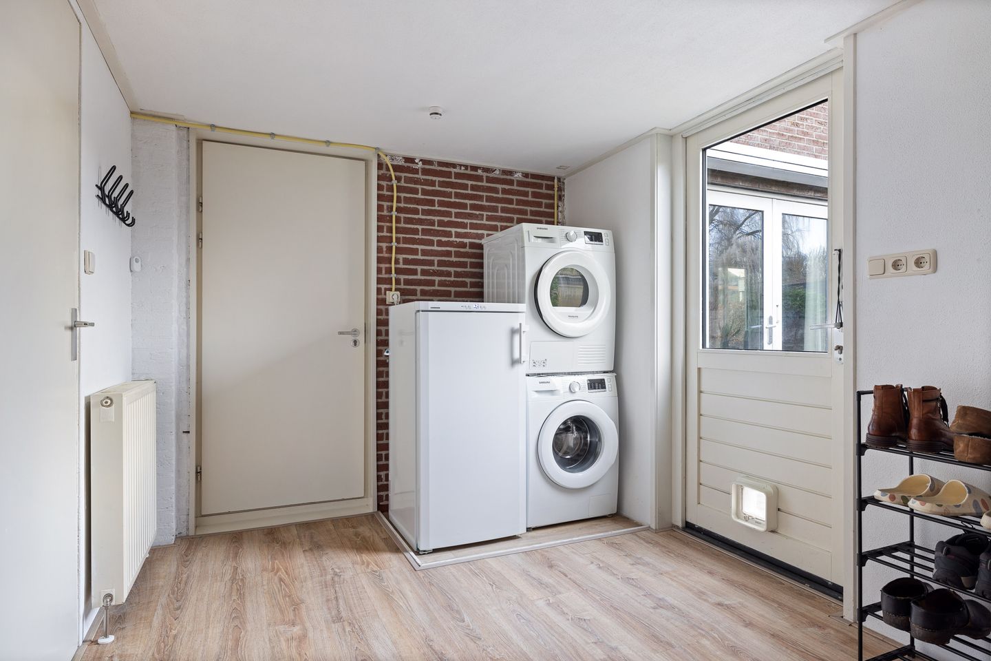 Foto 29 van De Skuorrereed 7