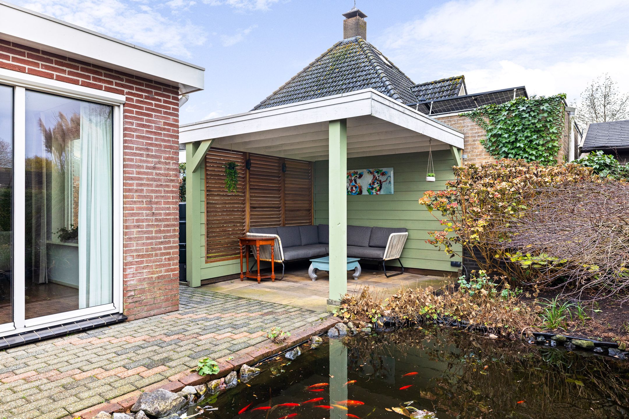 Foto 30 van De Skuorrereed 7