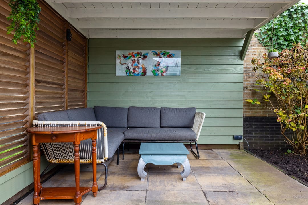 Foto 31 van De Skuorrereed 7