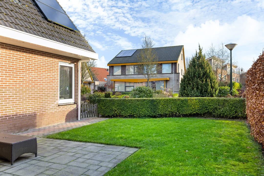 Foto 32 van De Skuorrereed 7