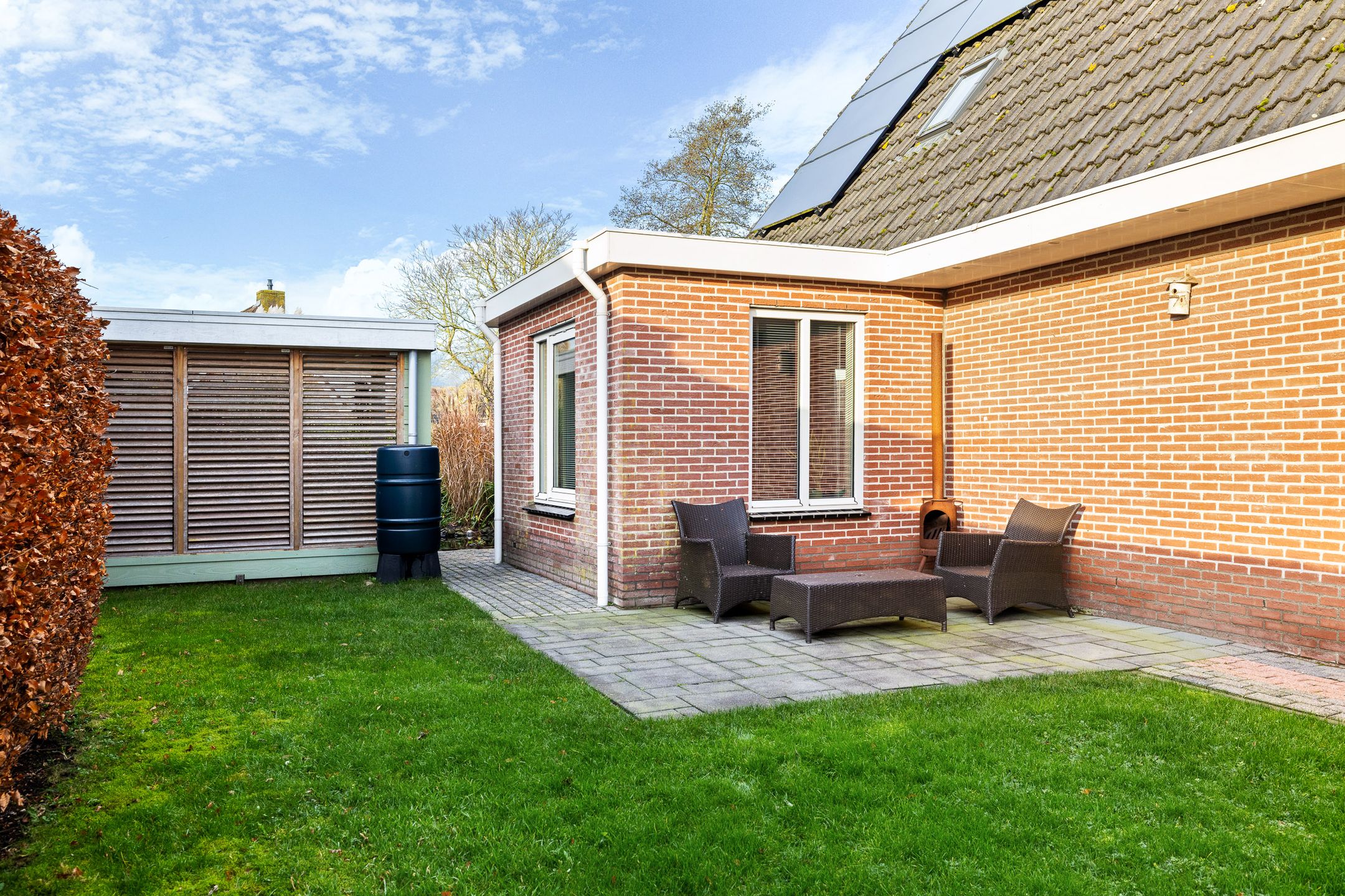 Foto 33 van De Skuorrereed 7