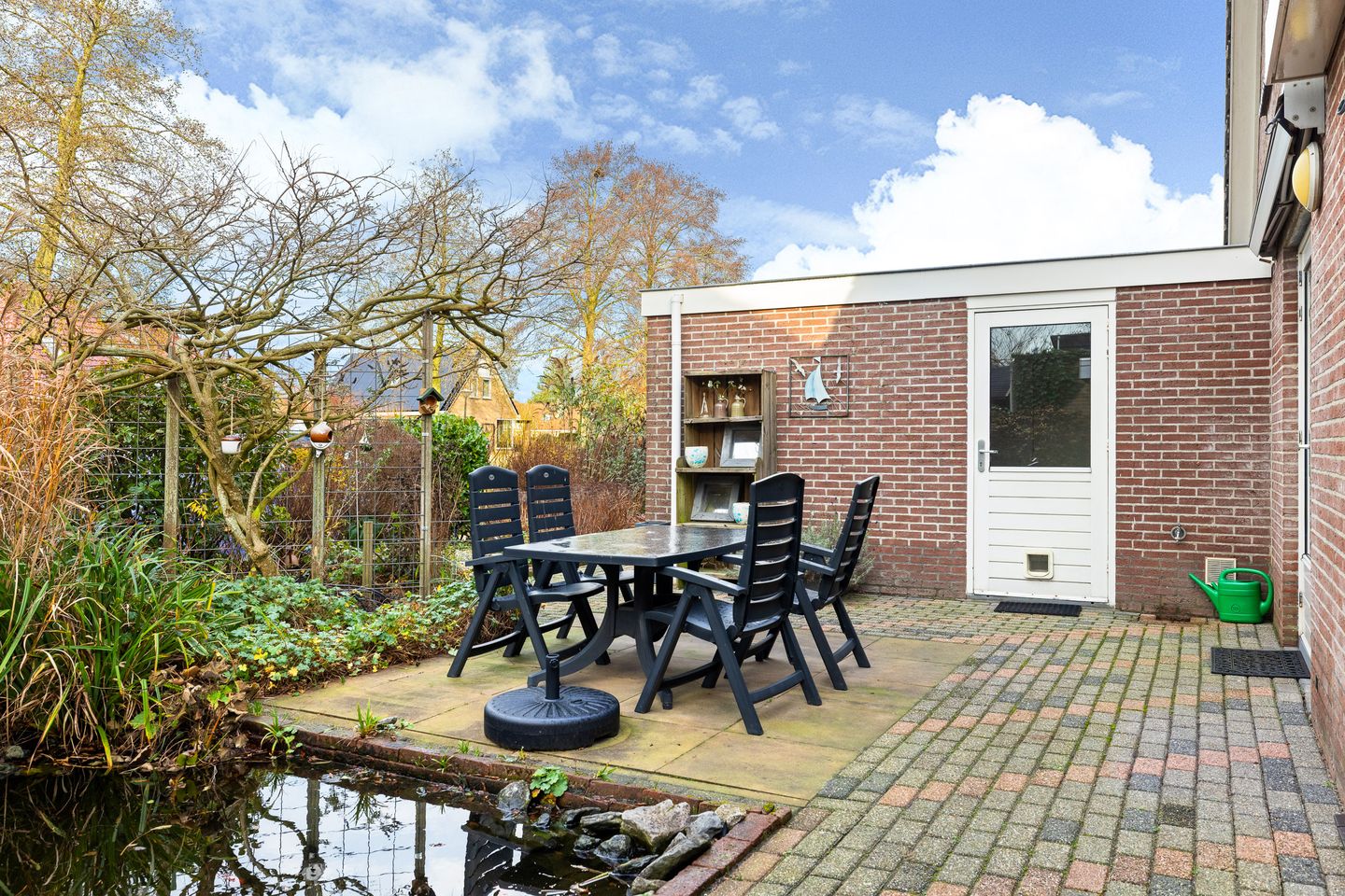 Foto 34 van De Skuorrereed 7