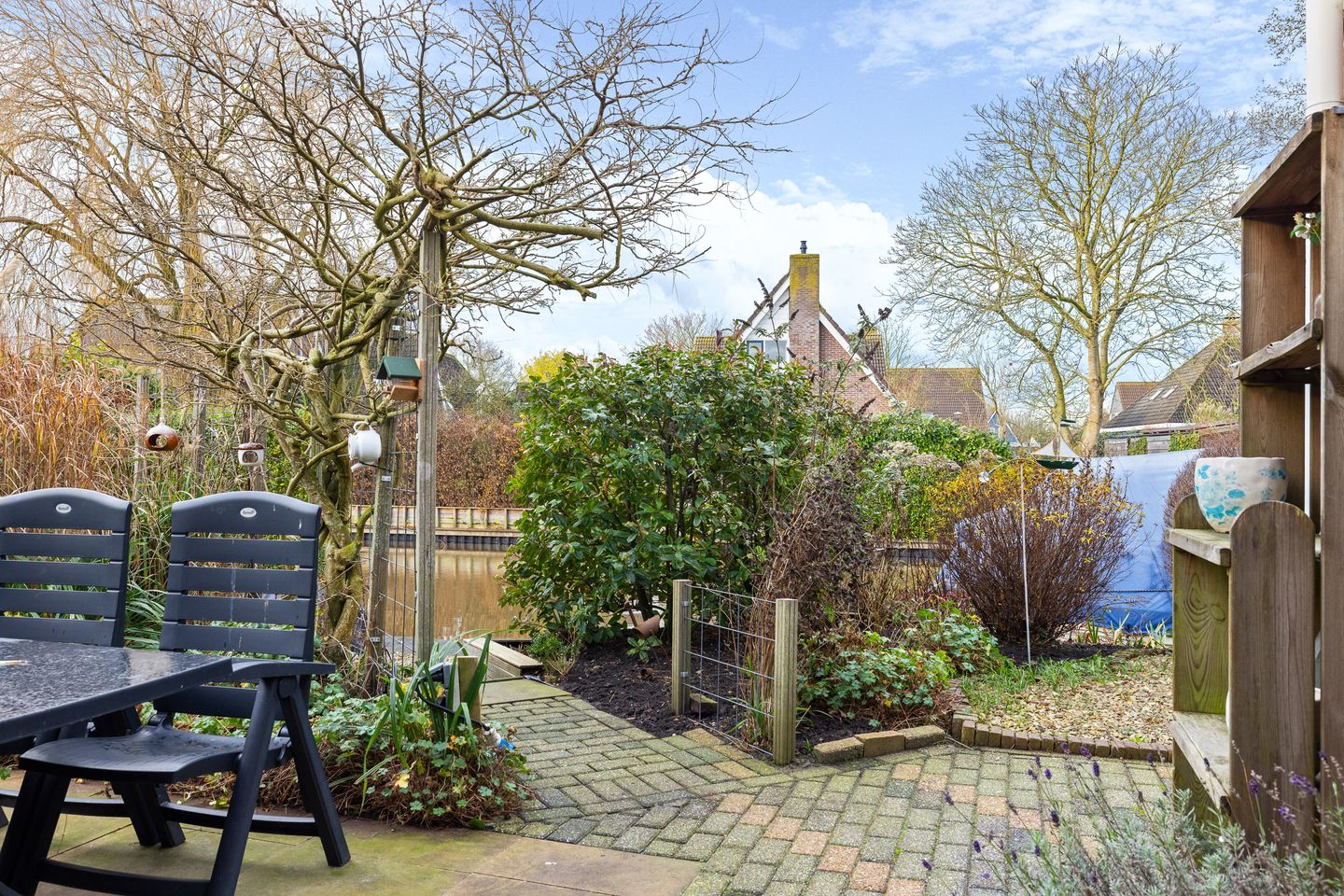 Foto 35 van De Skuorrereed 7