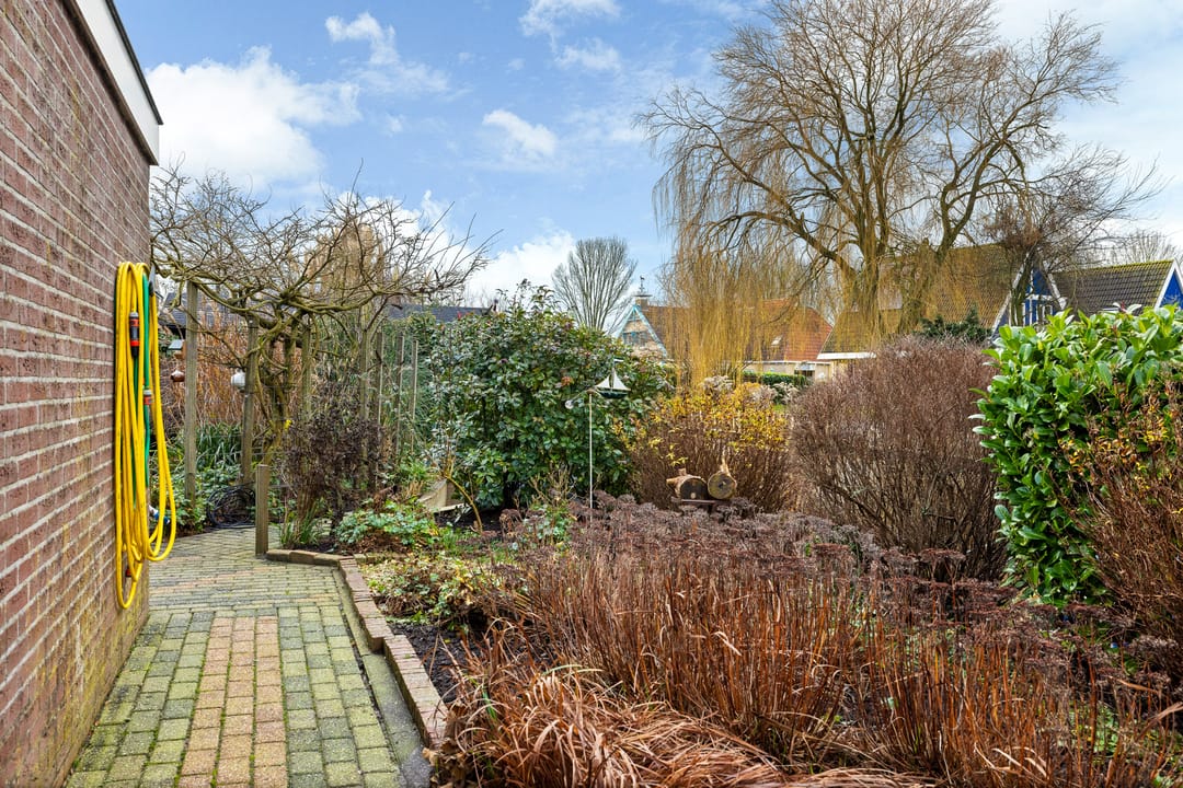 Foto 37 van De Skuorrereed 7