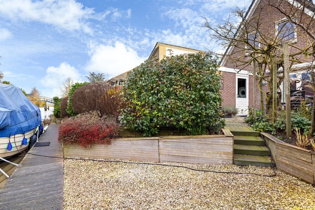 Foto 38 van De Skuorrereed 7