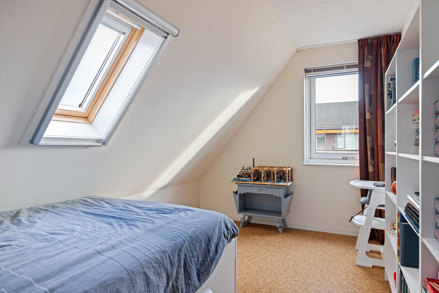 Foto 40 van De Skuorrereed 7