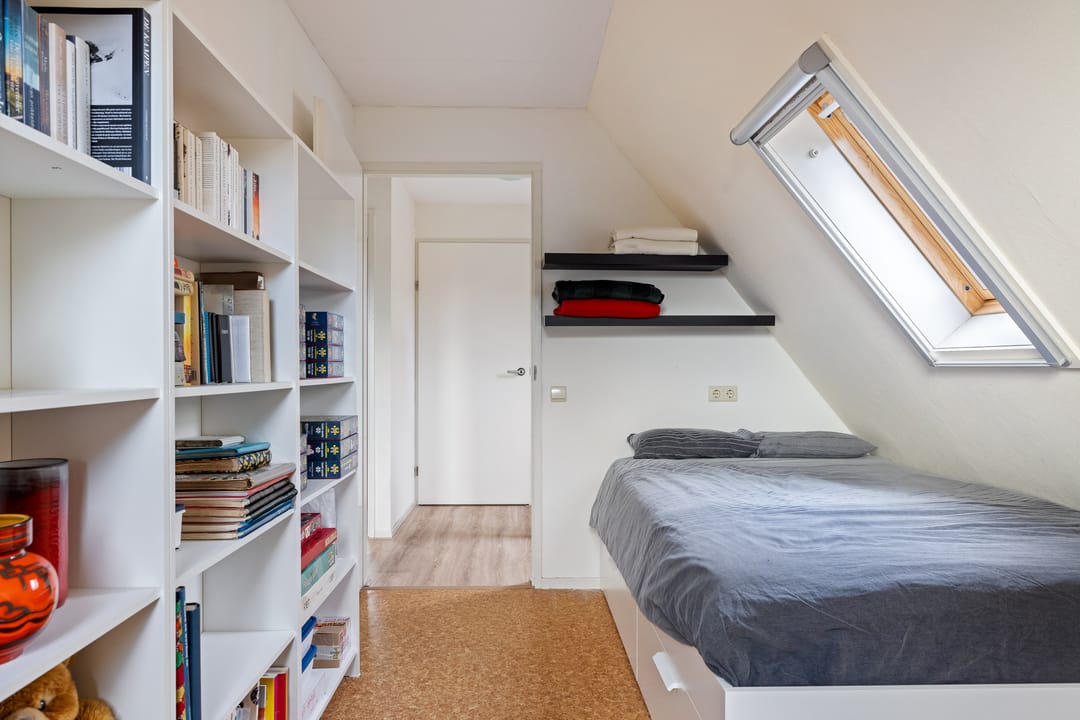 Foto 41 van De Skuorrereed 7