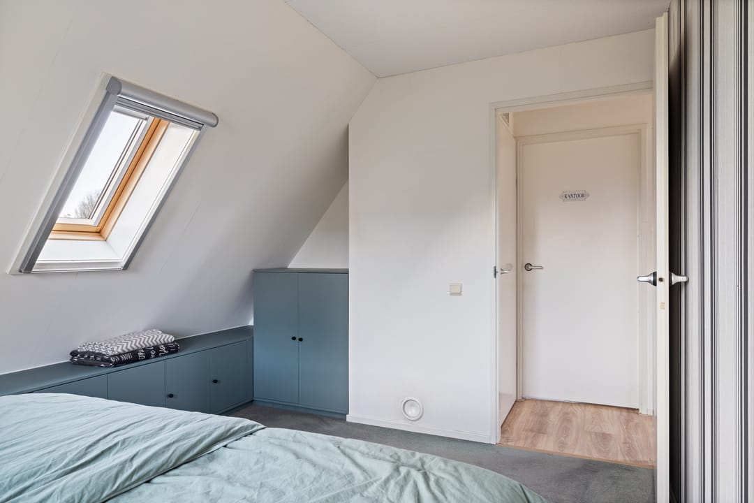 Foto 43 van De Skuorrereed 7