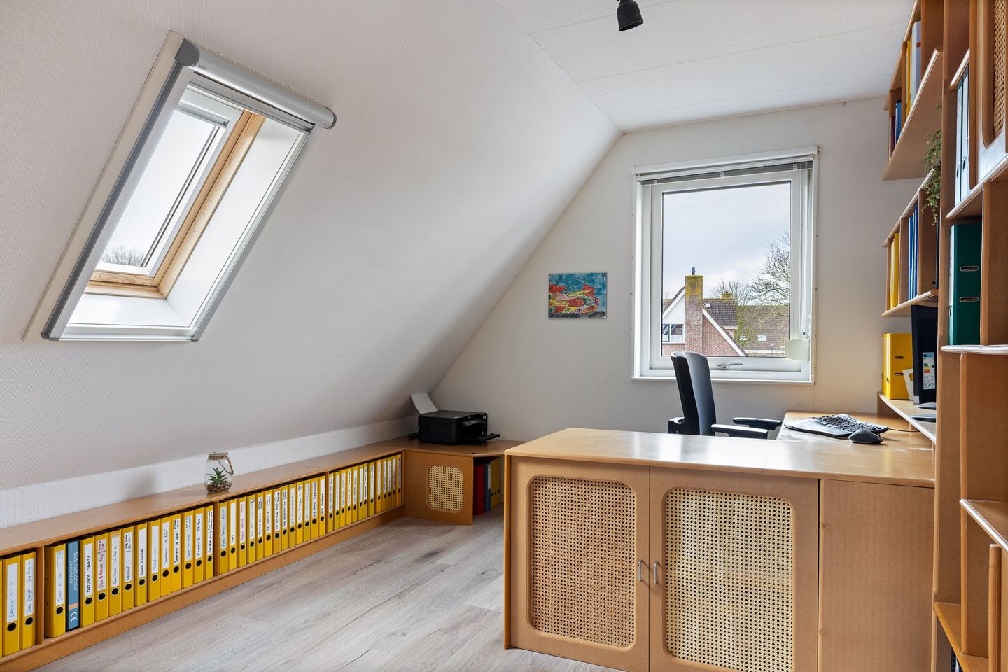 Foto 44 van De Skuorrereed 7