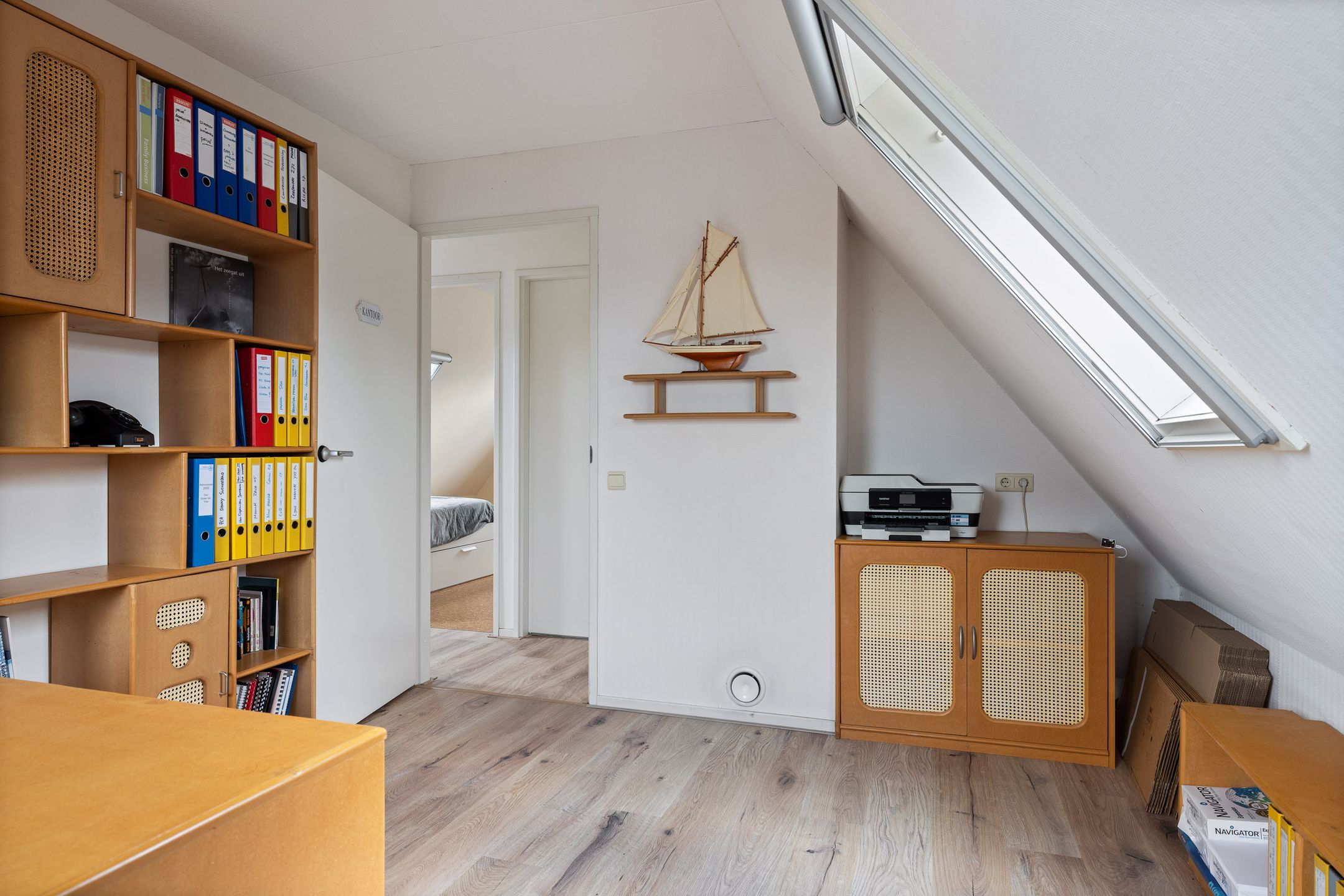 Foto 45 van De Skuorrereed 7