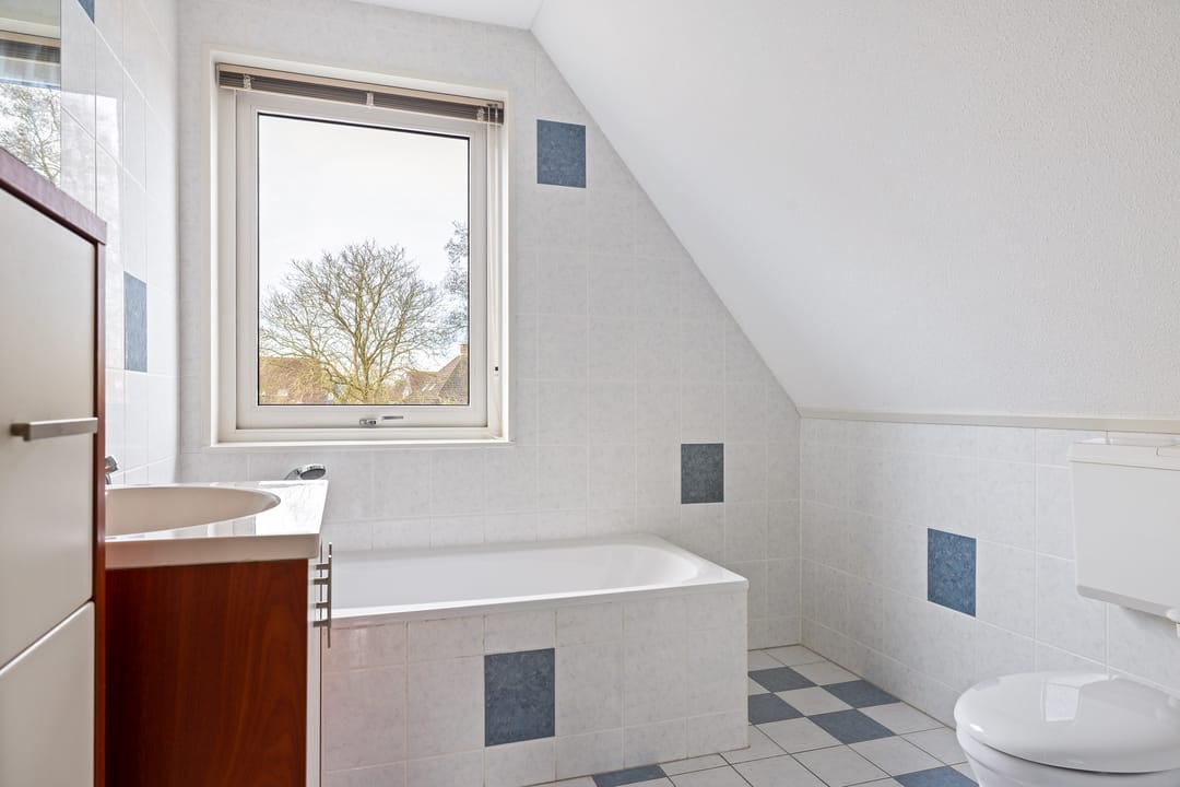 Foto 46 van De Skuorrereed 7