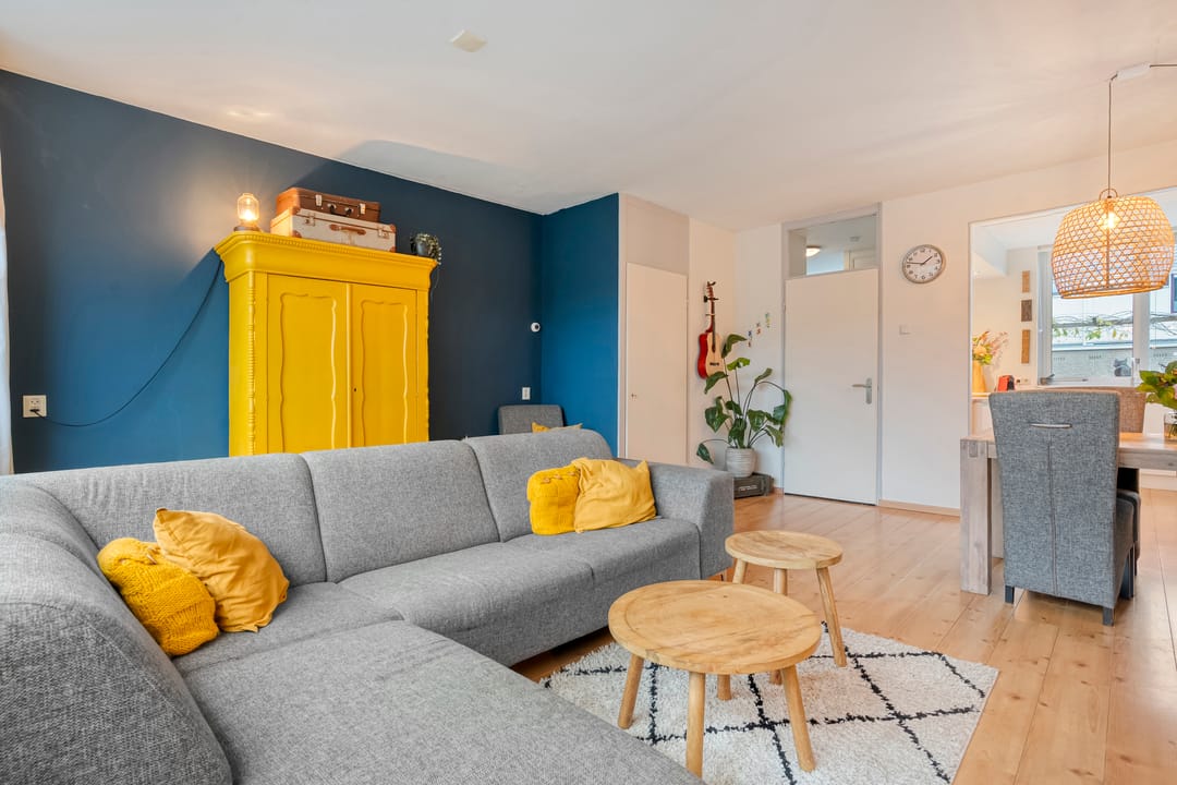 Foto 2 van Theo van Doesburgplantsoen 17