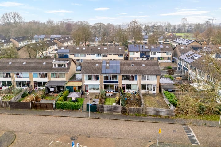 Foto 4 van Theo van Doesburgplantsoen 17