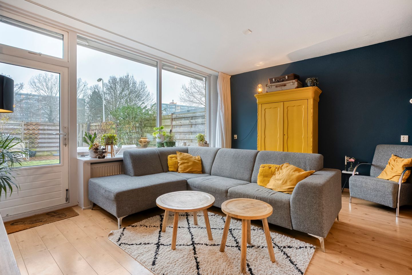 Foto 5 van Theo van Doesburgplantsoen 17