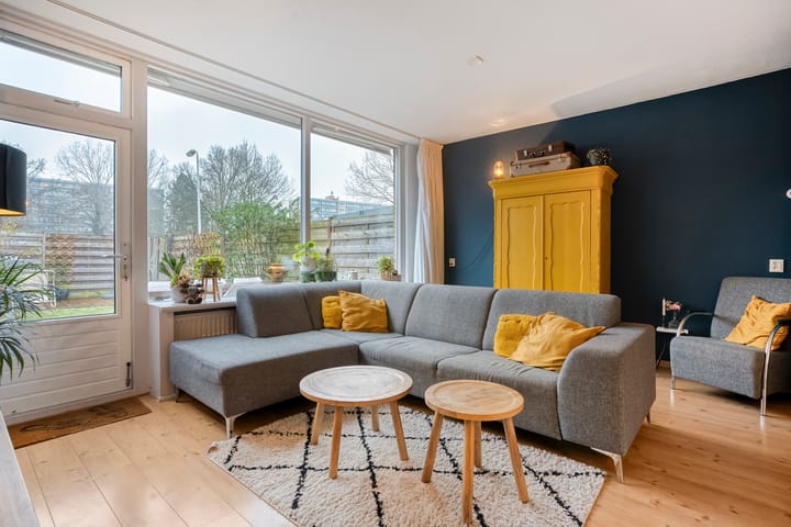 Foto 5 van Theo van Doesburgplantsoen 17