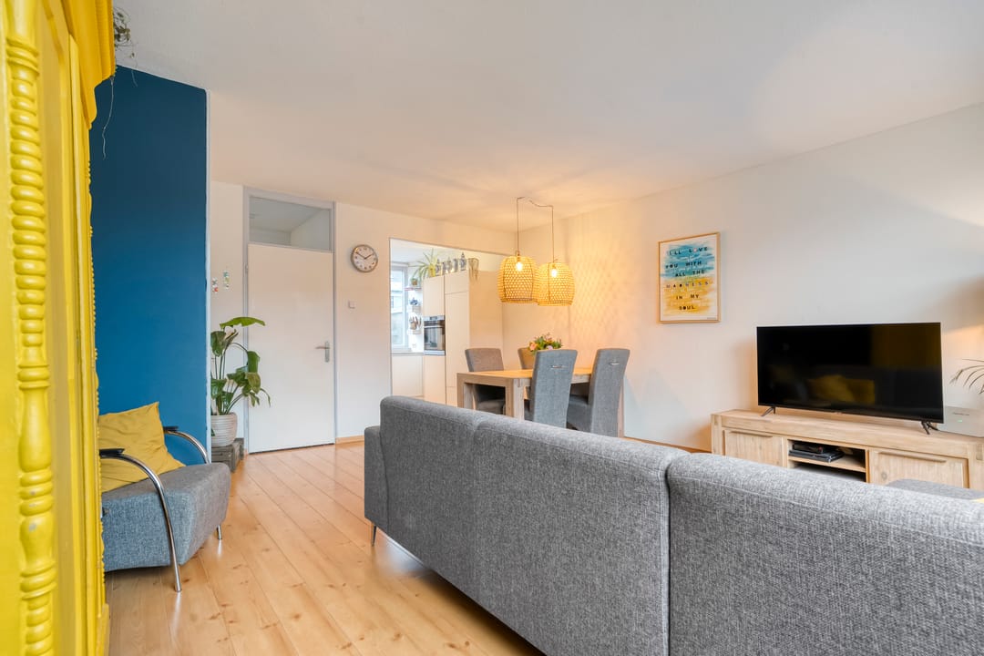 Foto 7 van Theo van Doesburgplantsoen 17