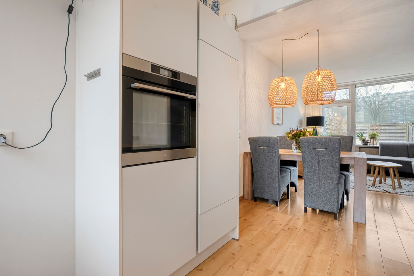 Foto 10 van Theo van Doesburgplantsoen 17