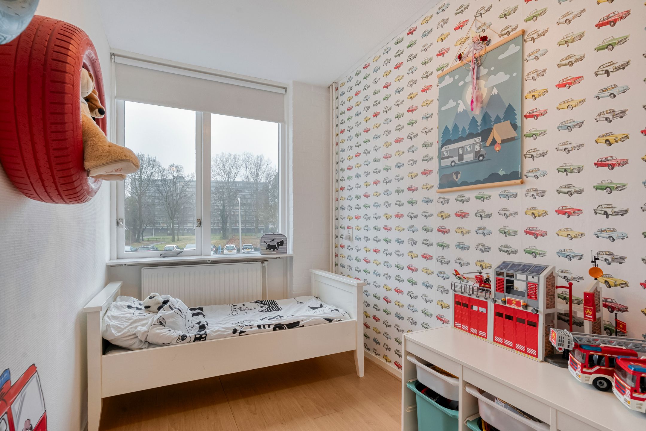 Foto 21 van Theo van Doesburgplantsoen 17