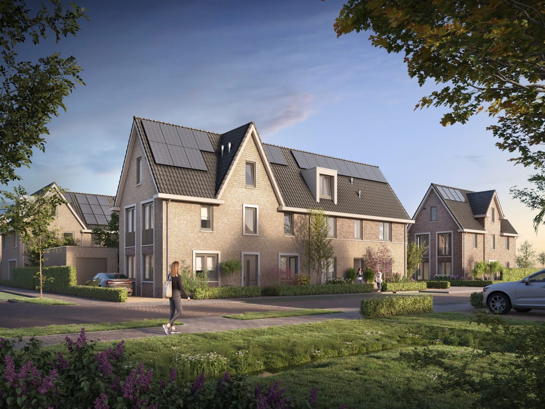 Foto 1 van Den Appelgaerde Fase 2