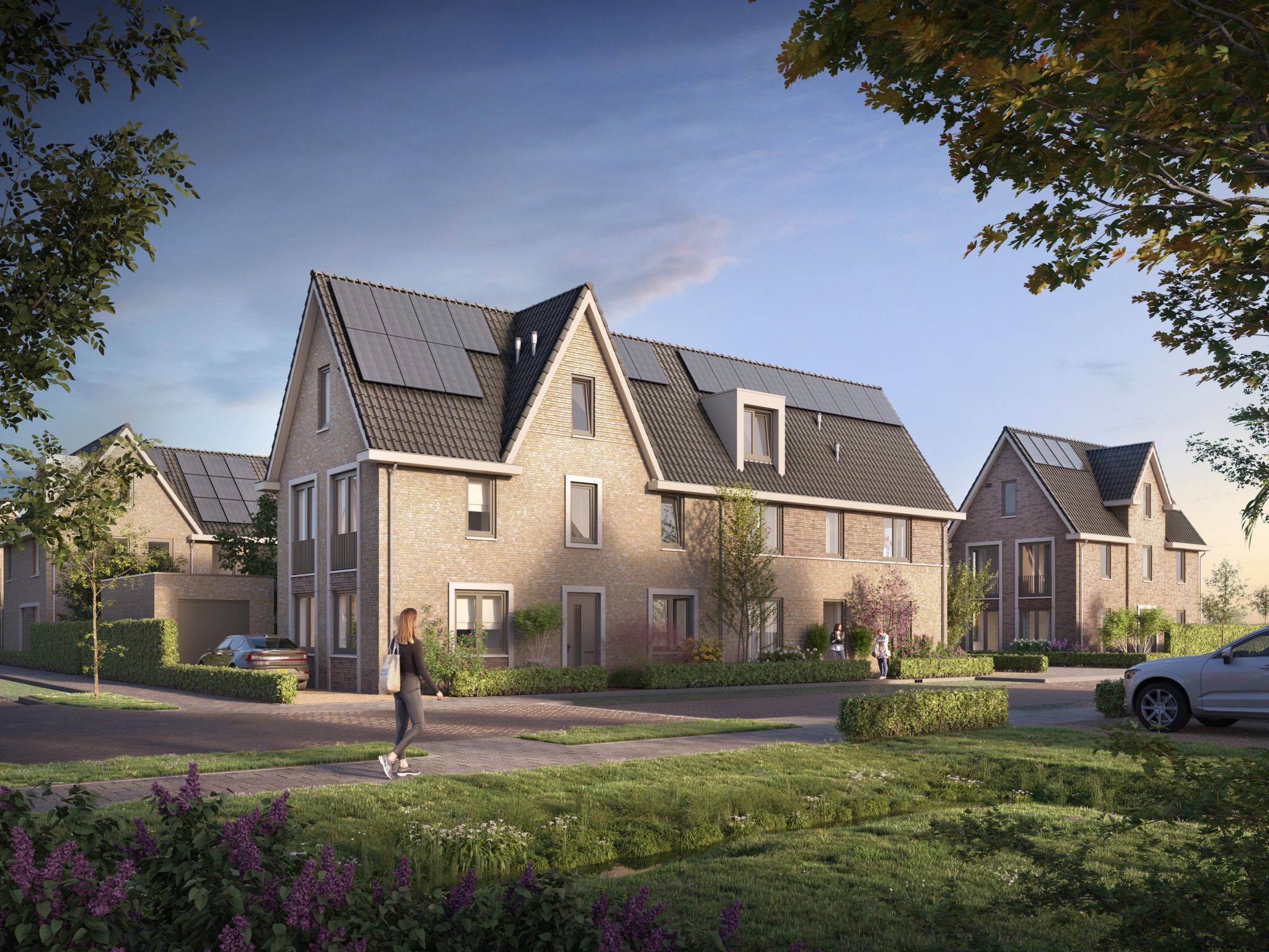 Image of Den Appelgaerde Fase 2