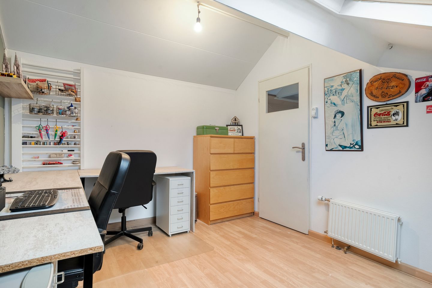 Foto 25 van Theo van Doesburgplantsoen 17