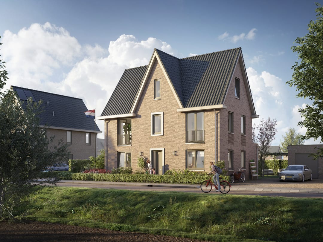 Foto 2 van Den Appelgaerde Fase 2