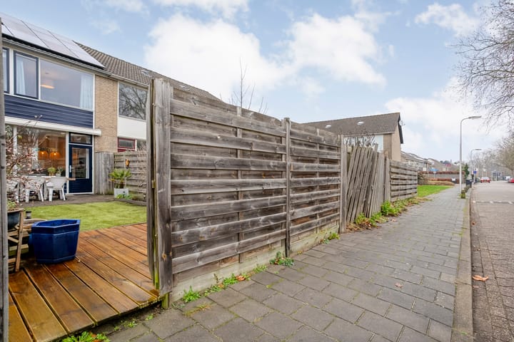 Foto 33 van Theo van Doesburgplantsoen 17