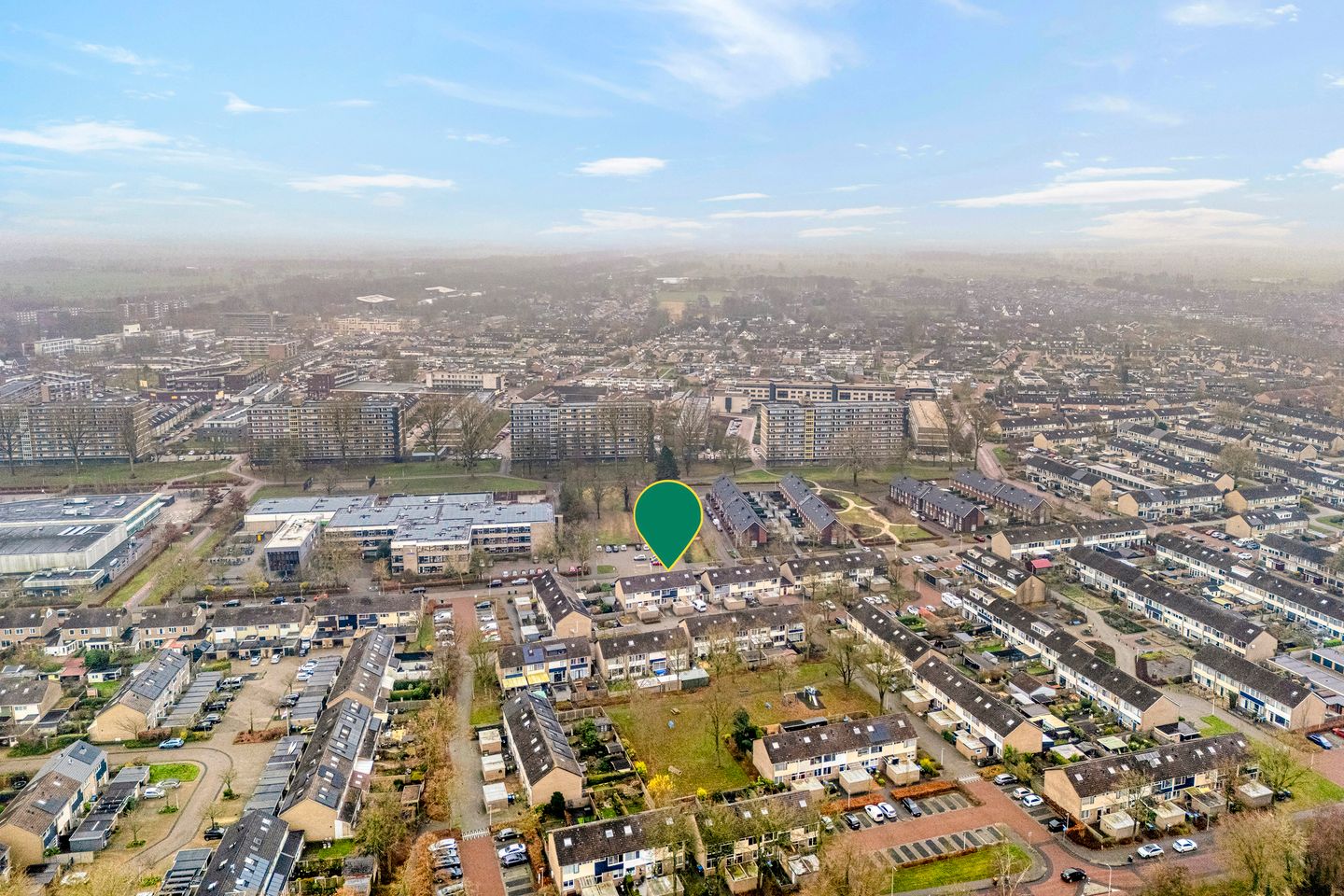 Foto 40 van Theo van Doesburgplantsoen 17