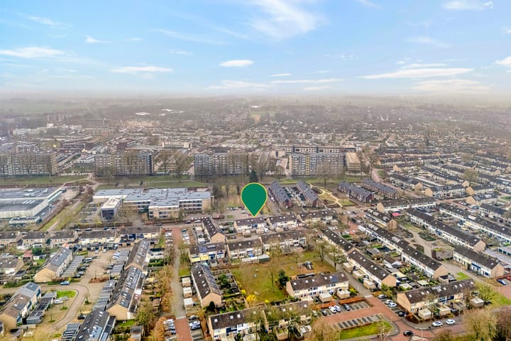 Foto 40 van Theo van Doesburgplantsoen 17