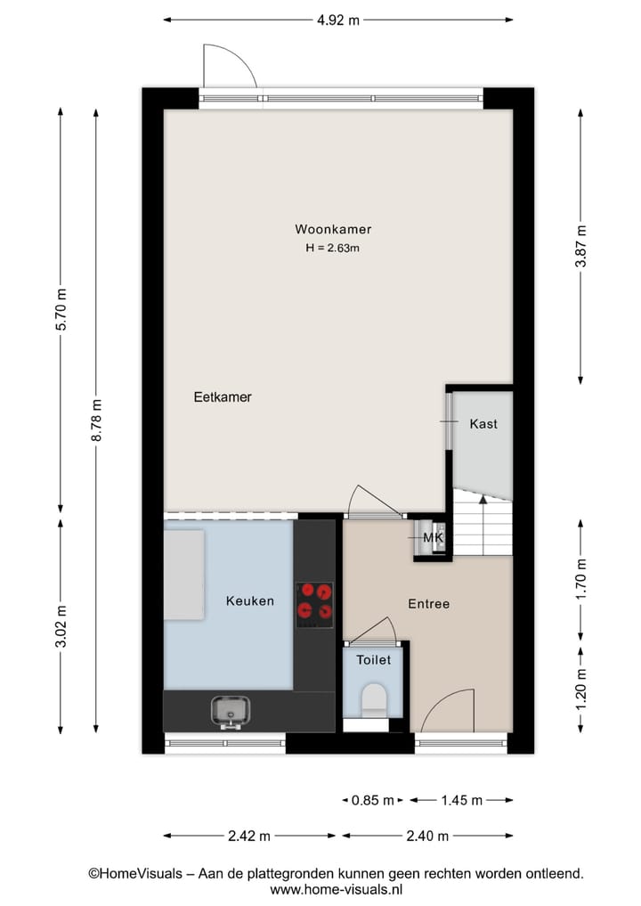 Foto 41 van Theo van Doesburgplantsoen 17