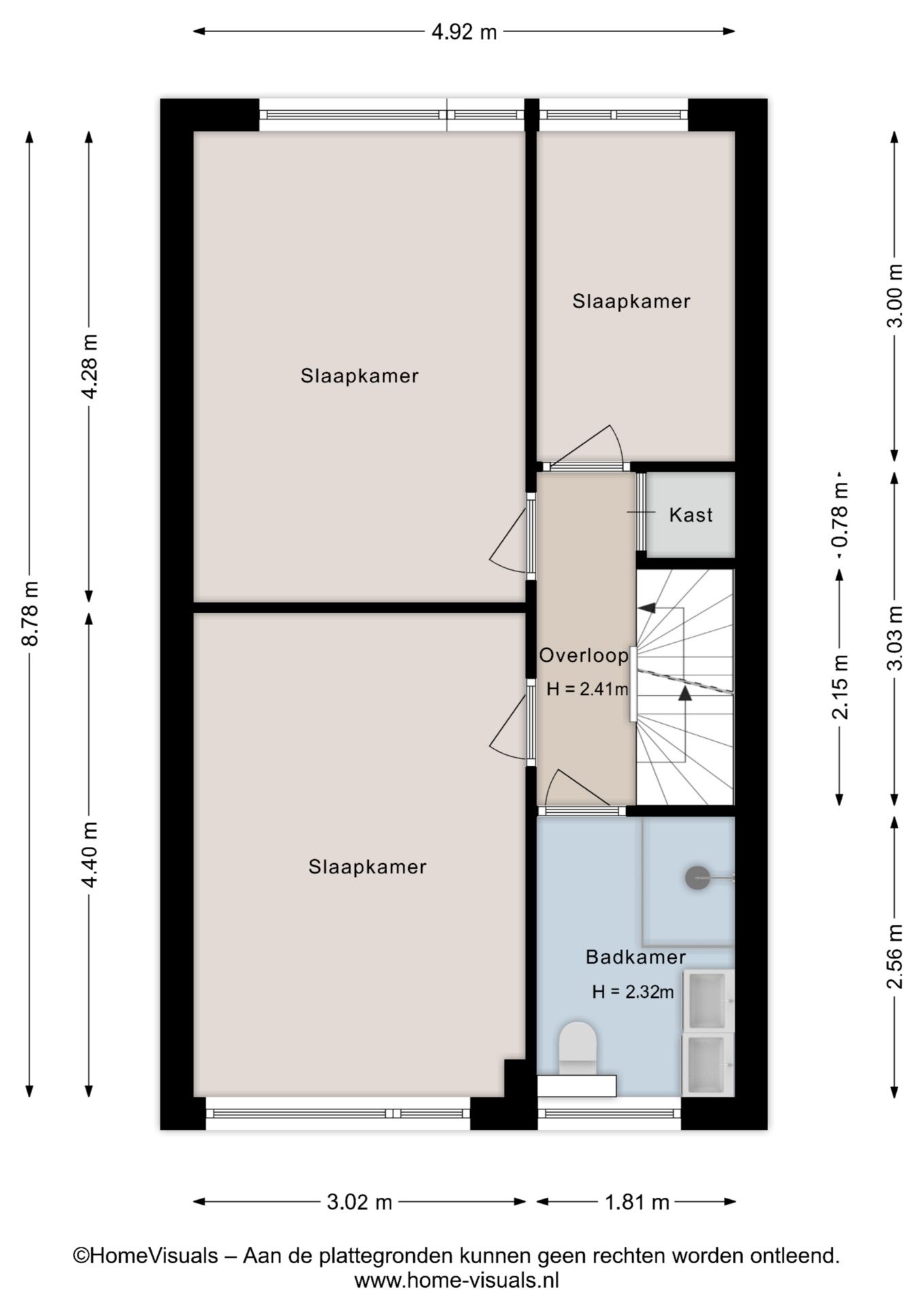 Foto 45 van Theo van Doesburgplantsoen 17