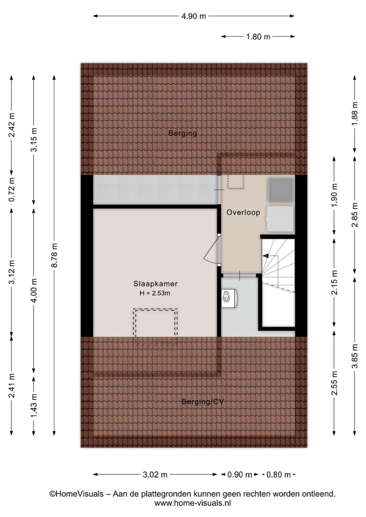 Foto 47 van Theo van Doesburgplantsoen 17