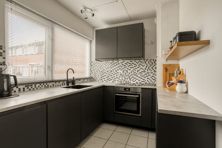 Foto 10 van De Kling 19