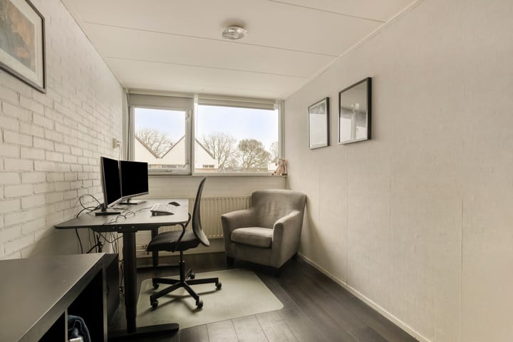 Foto 16 van De Kling 19